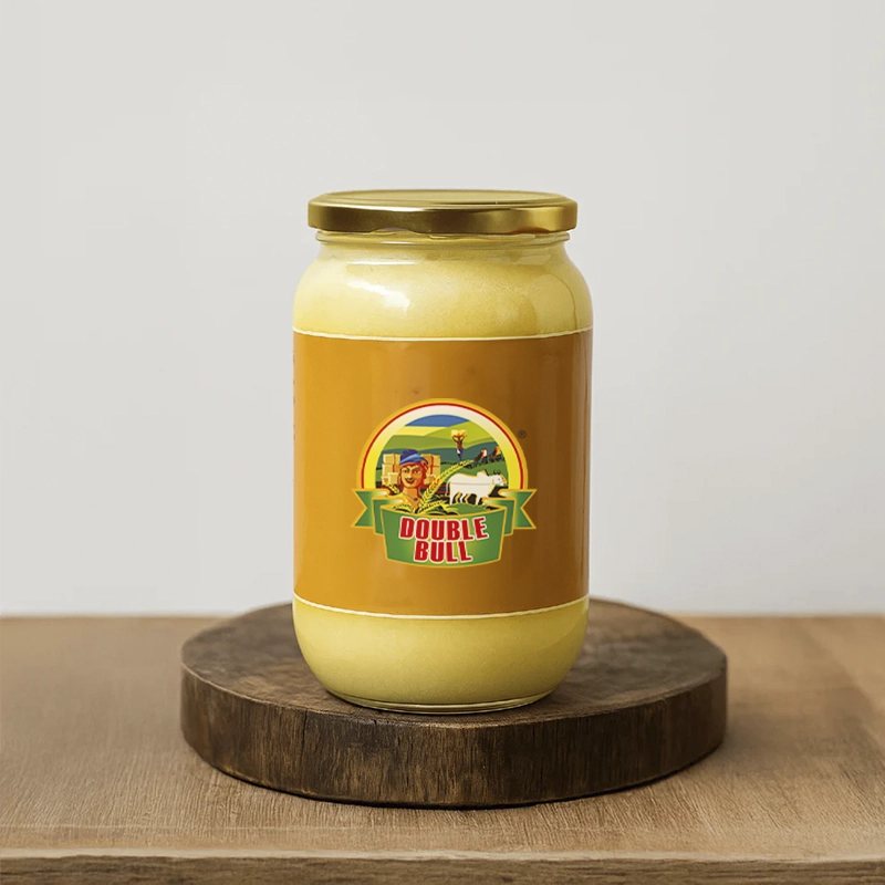 Pure Cow Ghee
