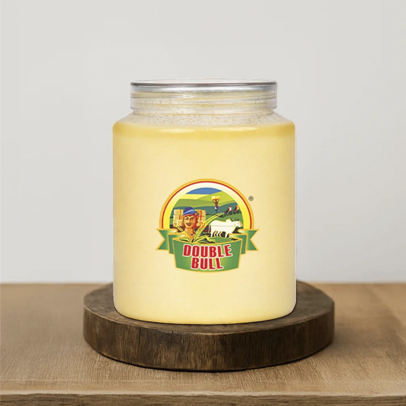 Pure Buffalo Ghee