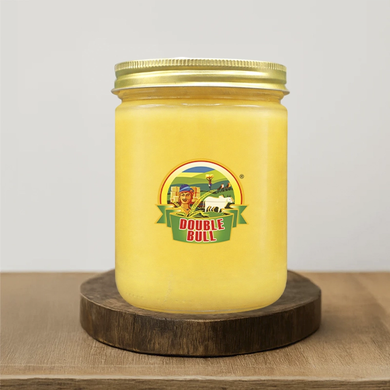 Organic Ghee
