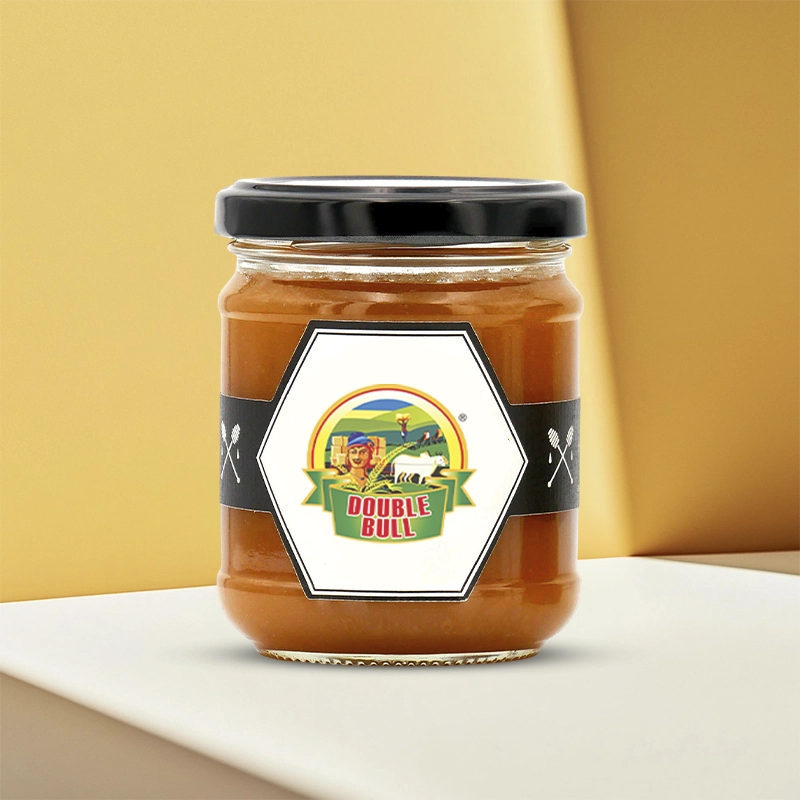 Eucalyptus Honey