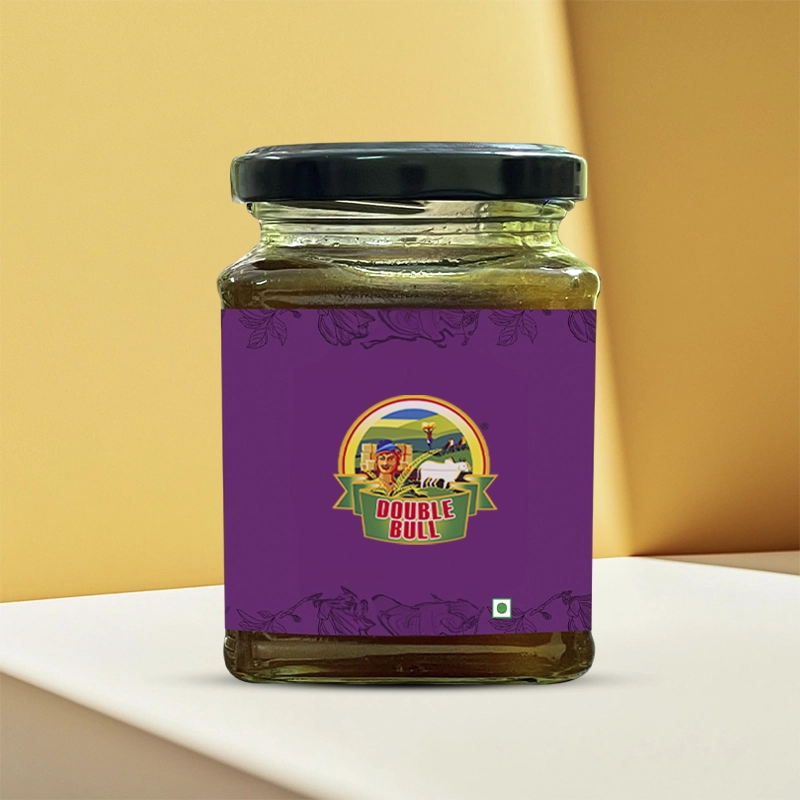 Jamun Honey