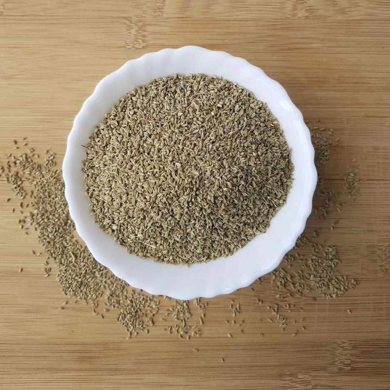 Ajwain Seeds