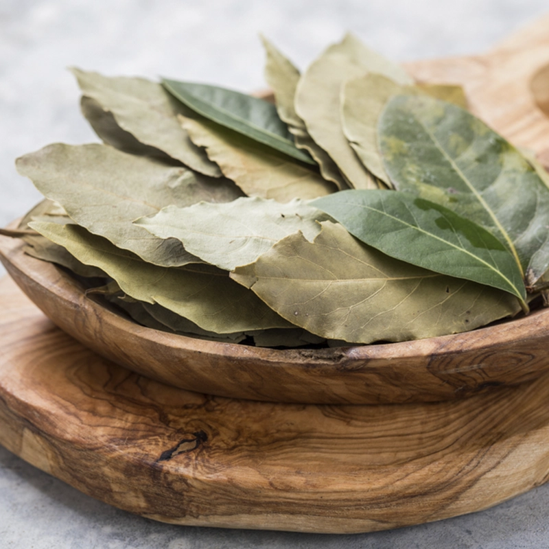 Bay Leaves