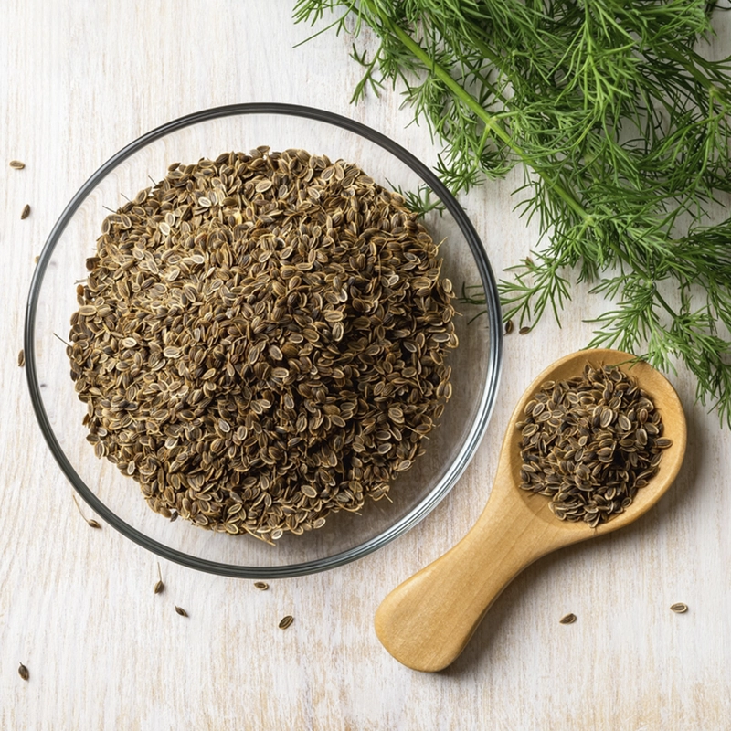 Dill Seeds