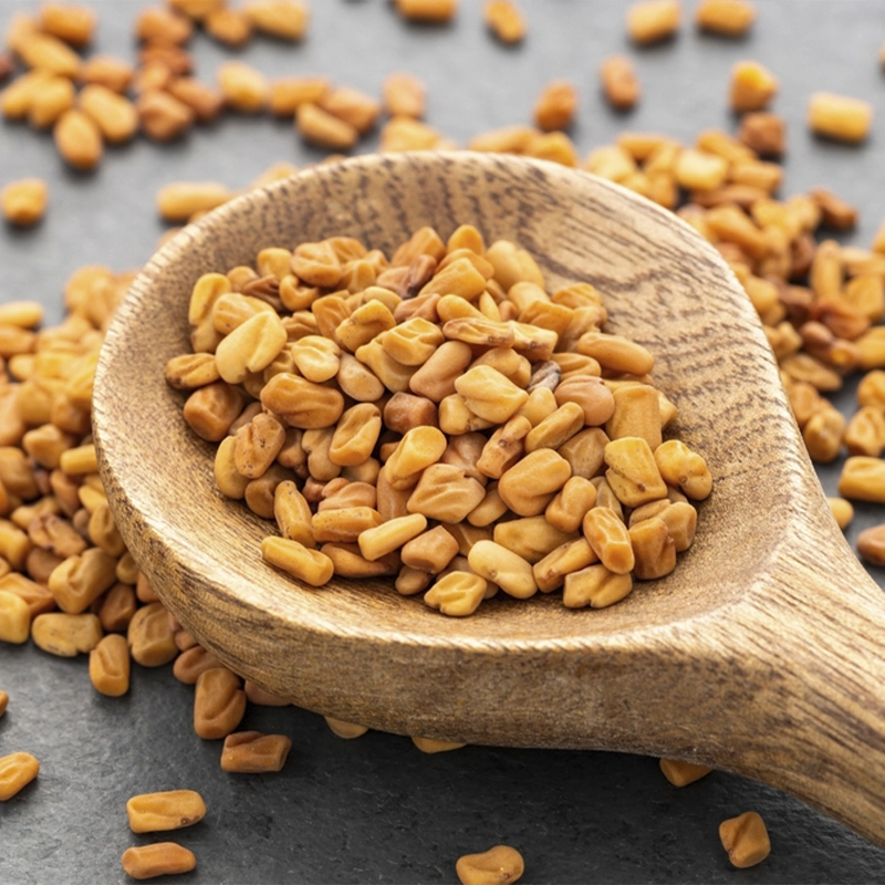Fenugreek Seeds