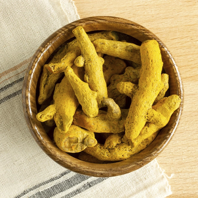 Turmeric Finger