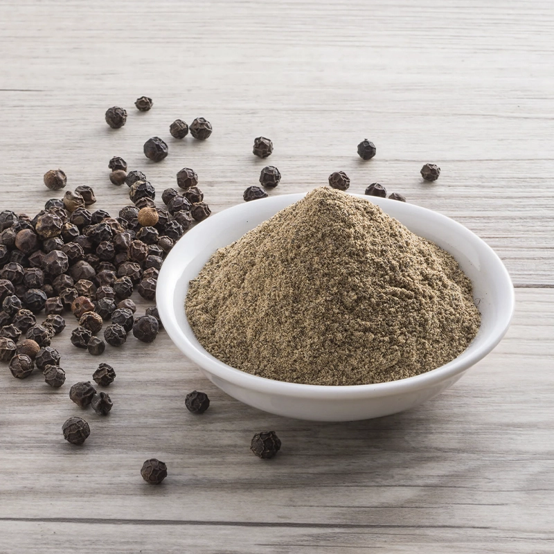 Black Pepper powder