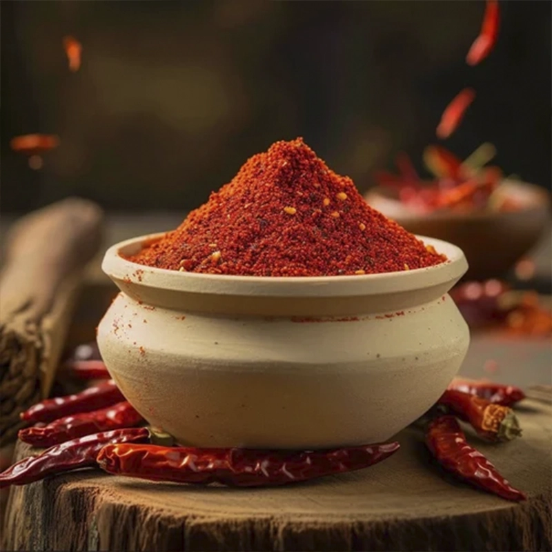 Chilli Powder