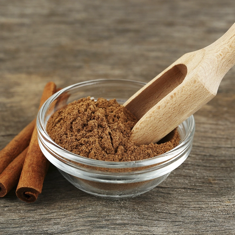 Cinnamon Powder
