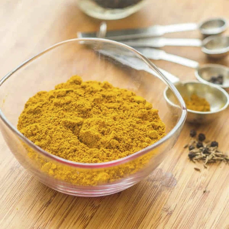 Curry Powder