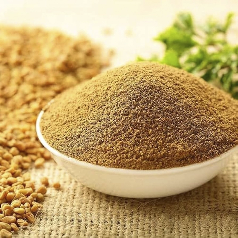 Fenugreek Powder