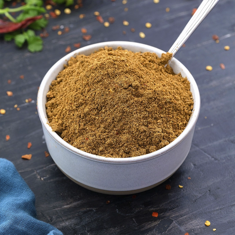 Garam masala powder