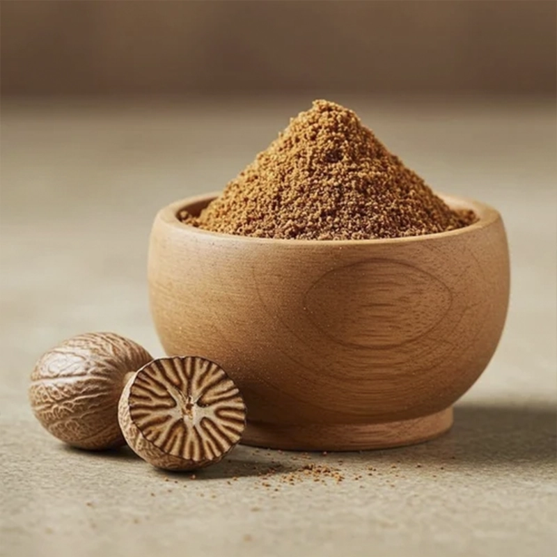 Nutmeg Powder