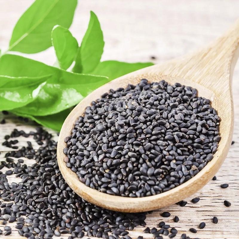 Basil Seeds