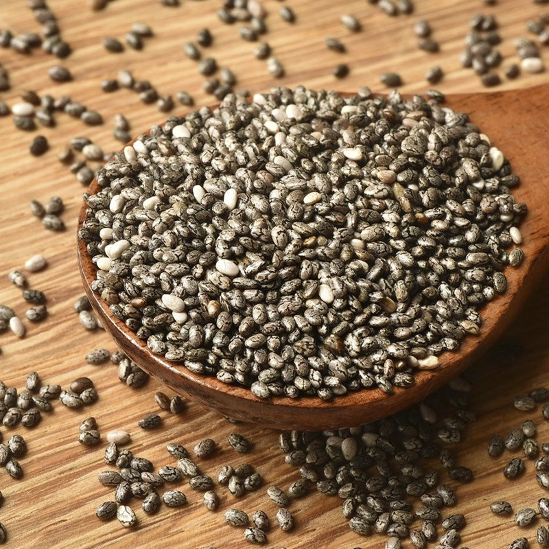 Chia Seeds