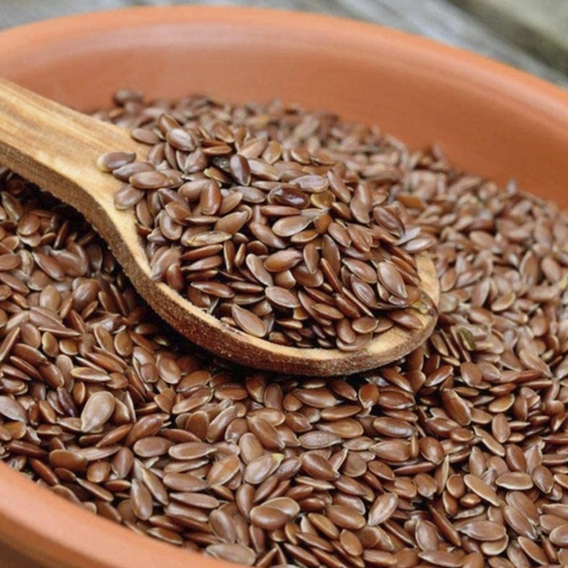 Flax Seeds